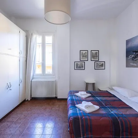 Apartament Santo Stefano, By Short Holidays *