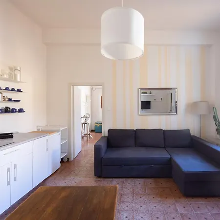 Apartament Santo Stefano, By Short Holidays *