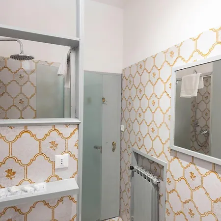 Apartament Santo Stefano, By Short Holidays