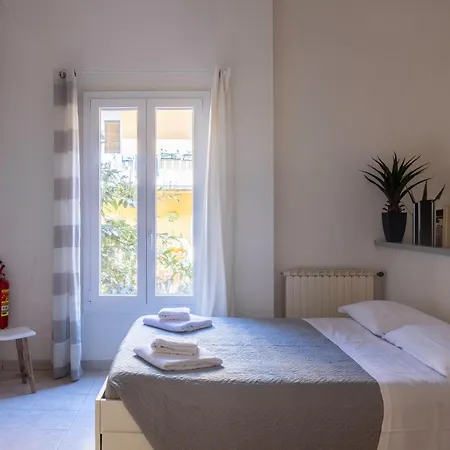 Santo Stefano, By Short Holidays Apartament Bolonia