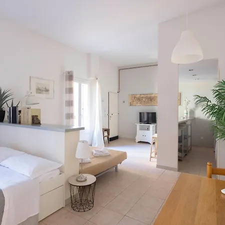 Apartament Santo Stefano, By Short Holidays Bolonia
