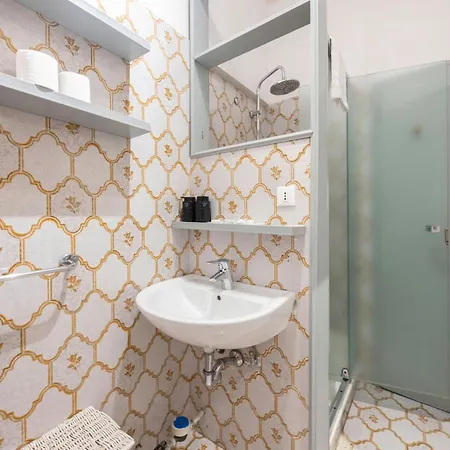 Apartament Santo Stefano, By Short Holidays