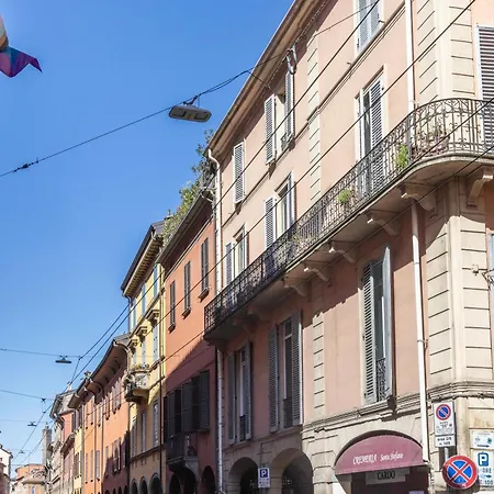 Apartament Santo Stefano, By Short Holidays *