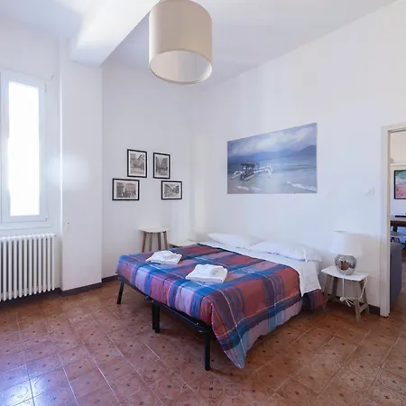 Santo Stefano, By Short Holidays *