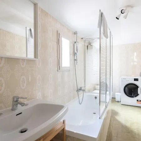 Santo Stefano, By Short Holidays アパート *