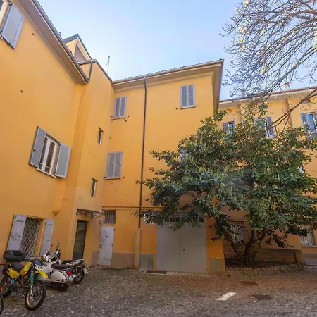 公寓 Santo Stefano, By Short Holidays