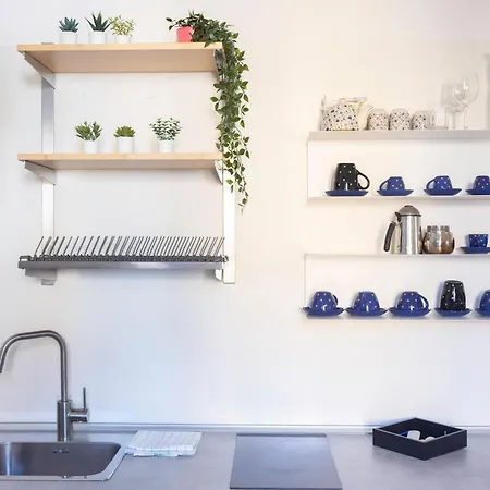 公寓 Santo Stefano, By Short Holidays