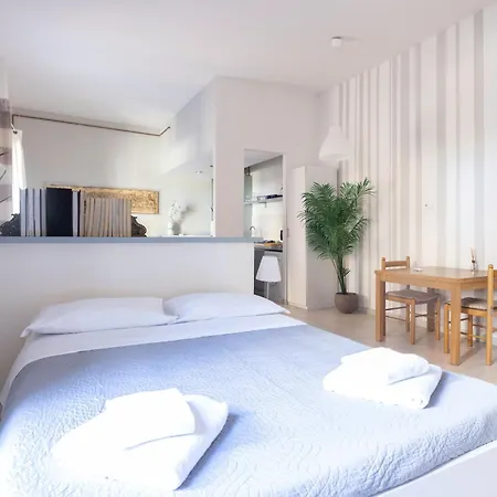 Santo Stefano, By Short Holidays ボローニャ