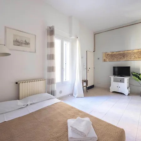 Santo Stefano, By Short Holidays Lejlighed Bologna