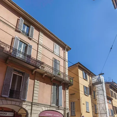 公寓 Santo Stefano, By Short Holidays