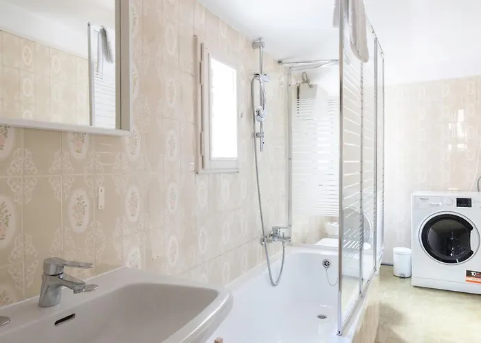 Santo Stefano, By Short Holidays شقة *