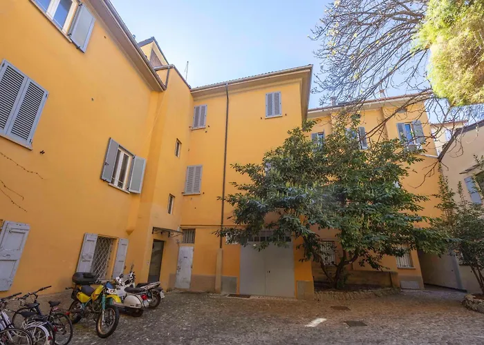 Apartmán Santo Stefano, By Short Holidays