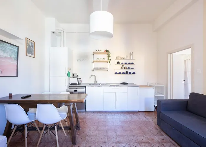 Santo Stefano, By Short Holidays * Boloňa