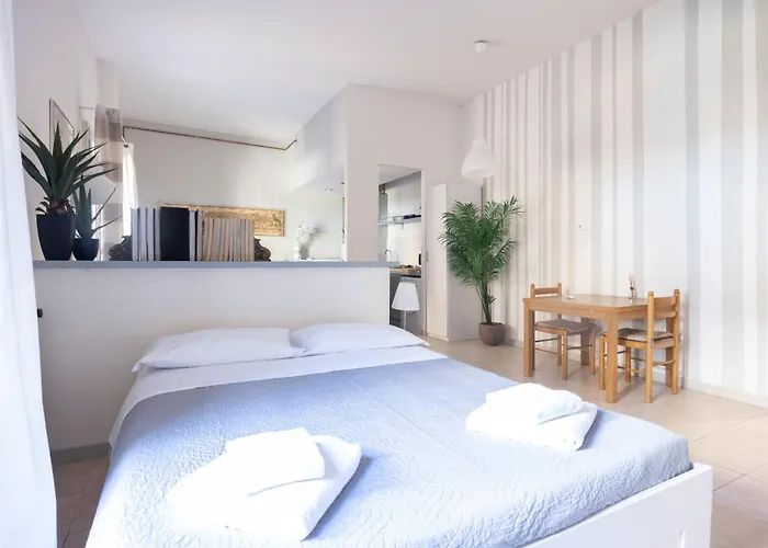 Santo Stefano, By Short Holidays 볼로냐