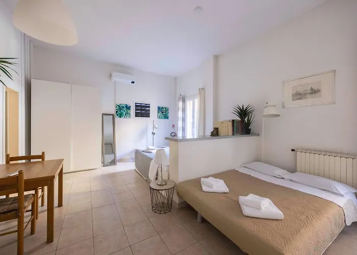 Santo Stefano, By Short Holidays * 볼로냐