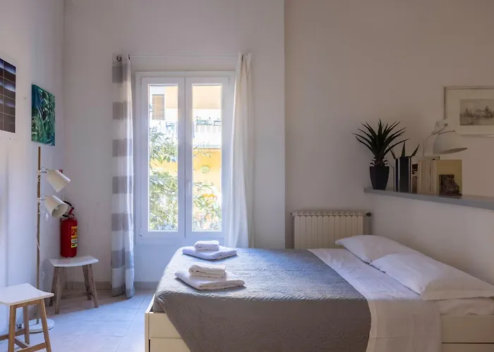 Santo Stefano, By Short Holidays Apartmán Boloňa