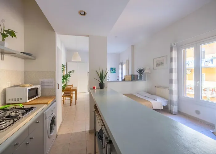 Santo Stefano, By Short Holidays *