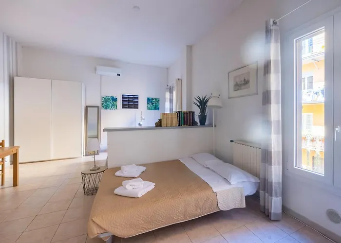 Santo Stefano, By Short Holidays 볼로냐