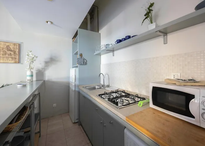 Santo Stefano, By Short Holidays Apartmán *