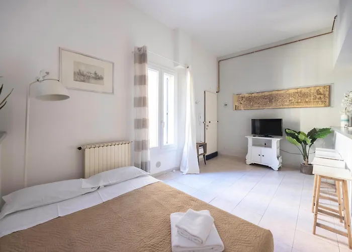 Santo Stefano, By Short Holidays 아파트 볼로냐