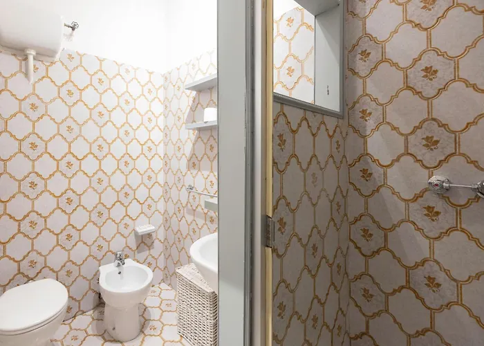 Apartmán Santo Stefano, By Short Holidays *