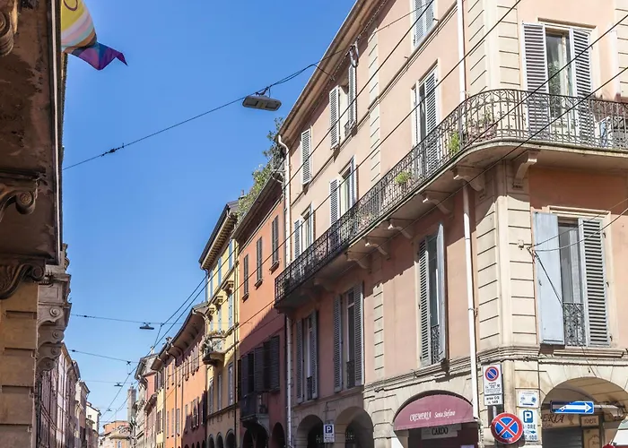 Apartmán Santo Stefano, By Short Holidays *