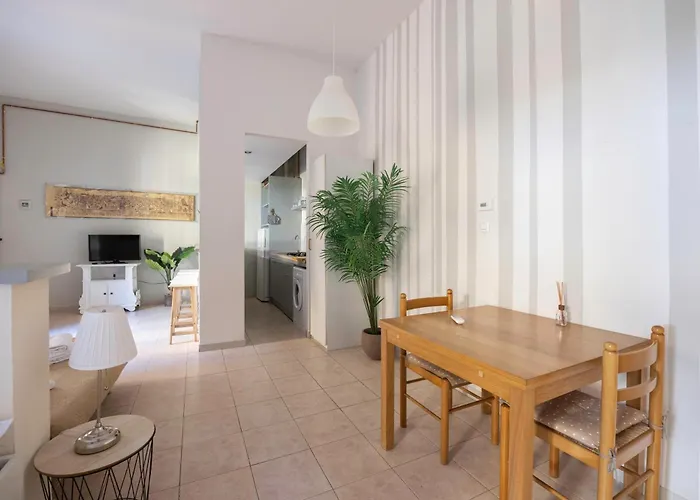 Santo Stefano, By Short Holidays Apartmán Boloňa