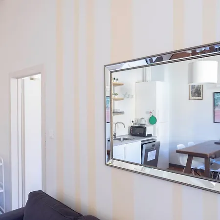Santo Stefano, By Short Holidays Apartamento