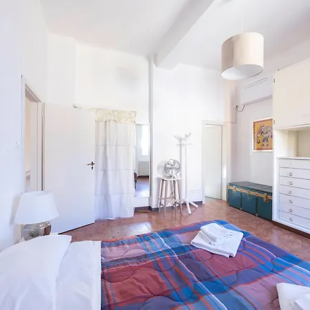 Santo Stefano, By Short Holidays Appartement Bologna