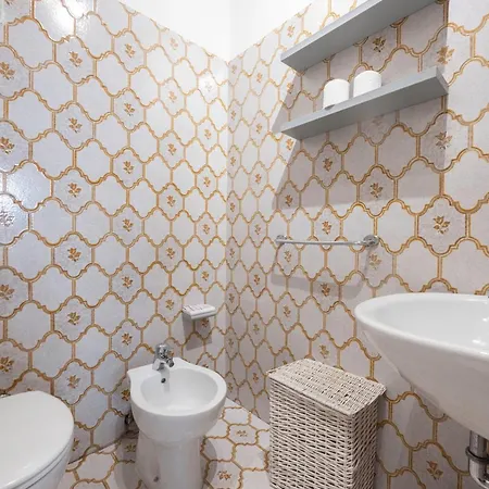 Santo Stefano, By Short Holidays Apartamento