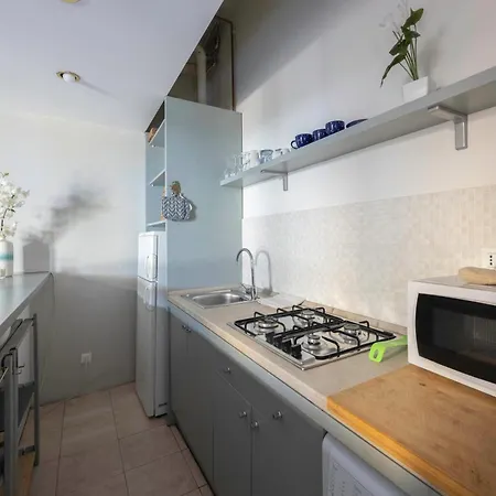 Santo Stefano, By Short Holidays Appartement *