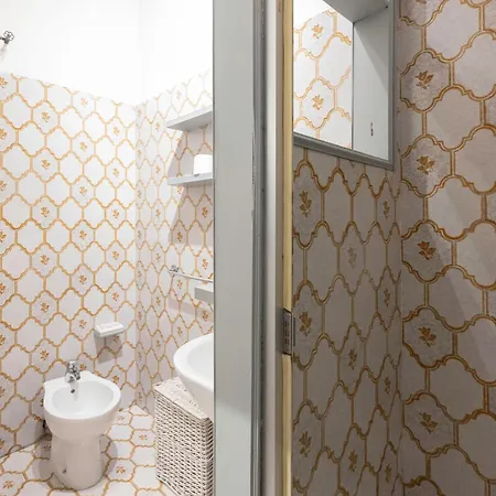 Appartement Santo Stefano, By Short Holidays *