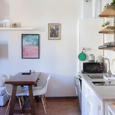Apartment Santo Stefano, By Short Holidays Bologna