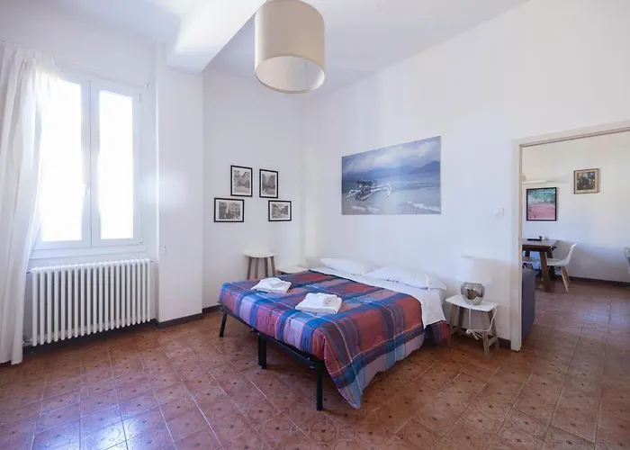 Santo Stefano, By Short Holidays *