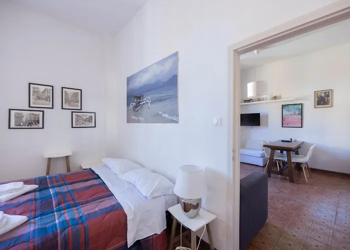 Apartment Santo Stefano, By Short Holidays Bologna