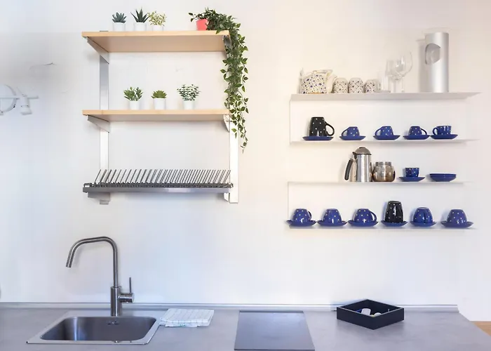 Apartment Santo Stefano, By Short Holidays