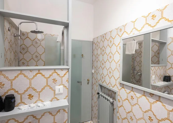 Apartment Santo Stefano, By Short Holidays