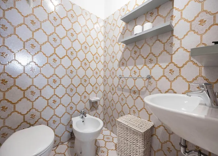 Santo Stefano, By Short Holidays Apartment