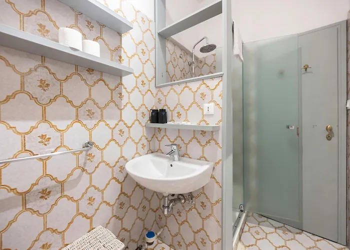 Apartment Santo Stefano, By Short Holidays